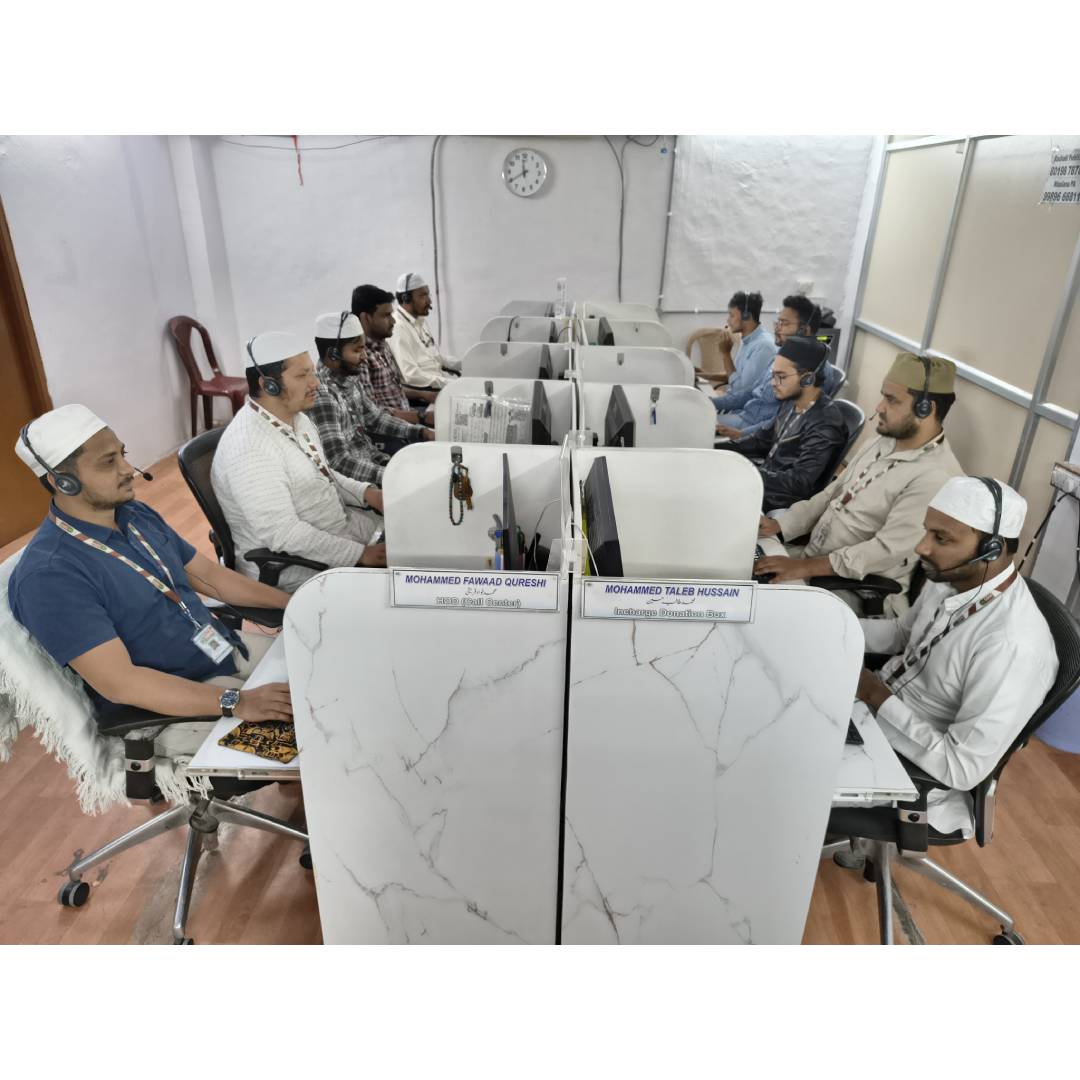 24x7 Call Center