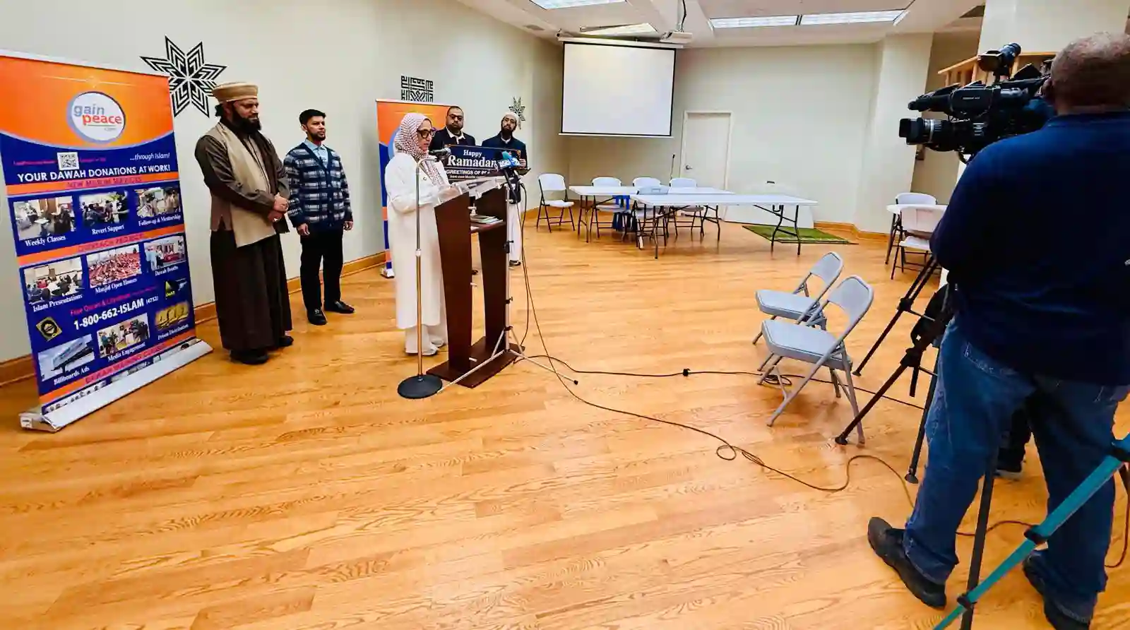 Love Thy Neighbor Billboard Image 3