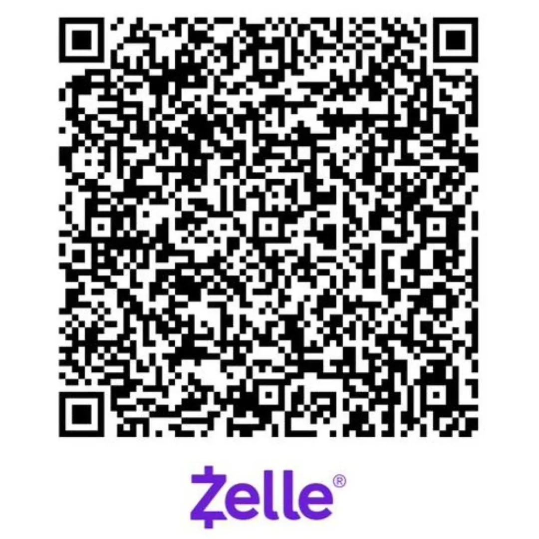 VR4U Zelle QR Code